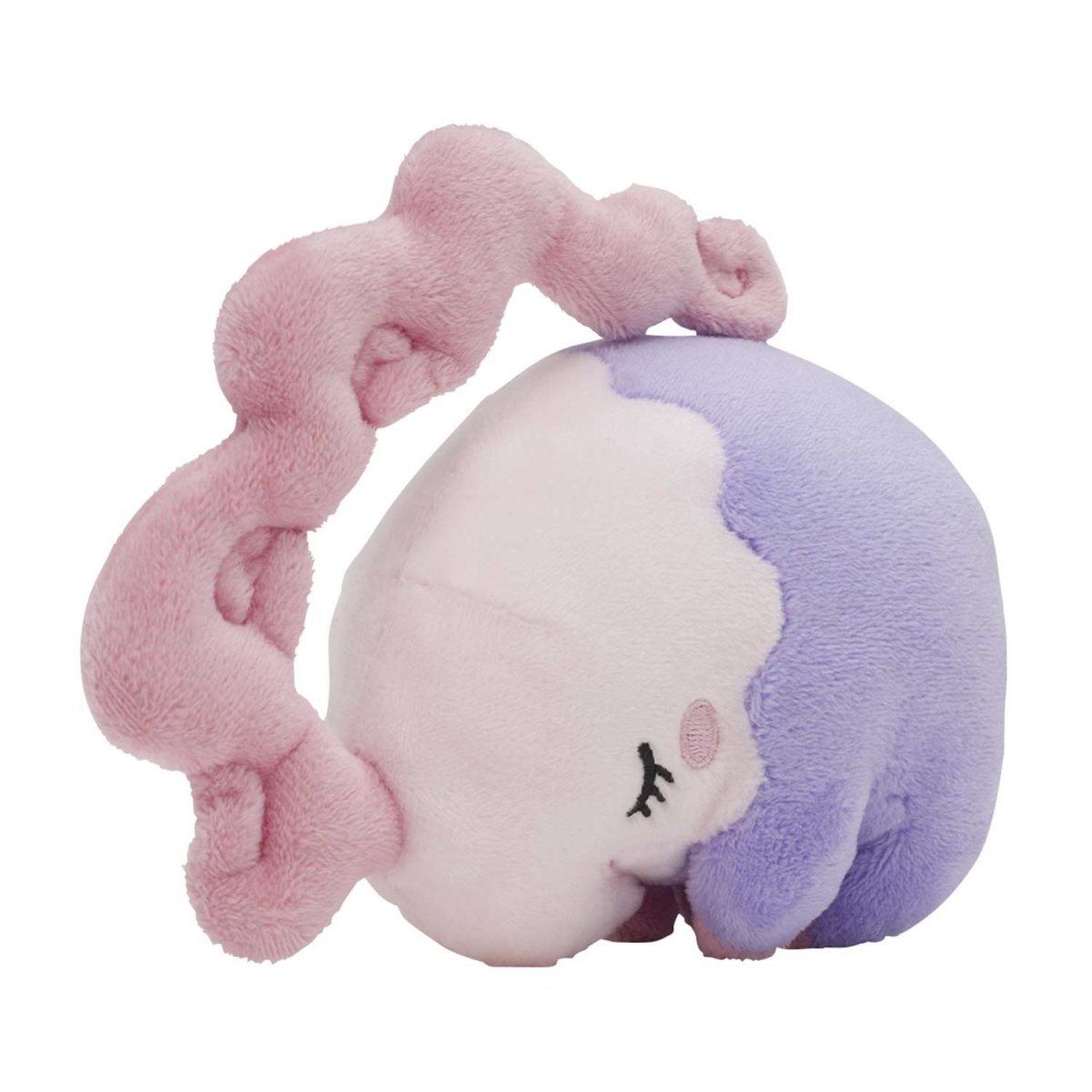 Musharna plush 2025