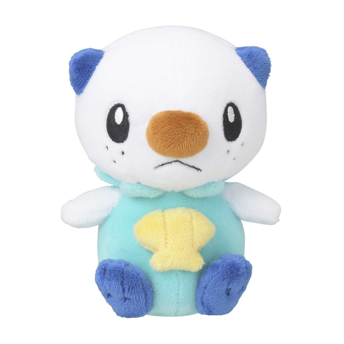 Mew Plush Pokémon fit  Authentic Japanese Pokémon Plush