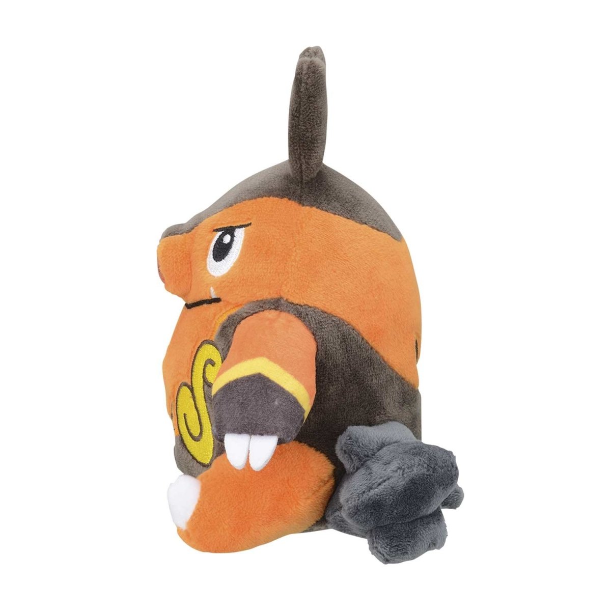 Pignite plush outlet