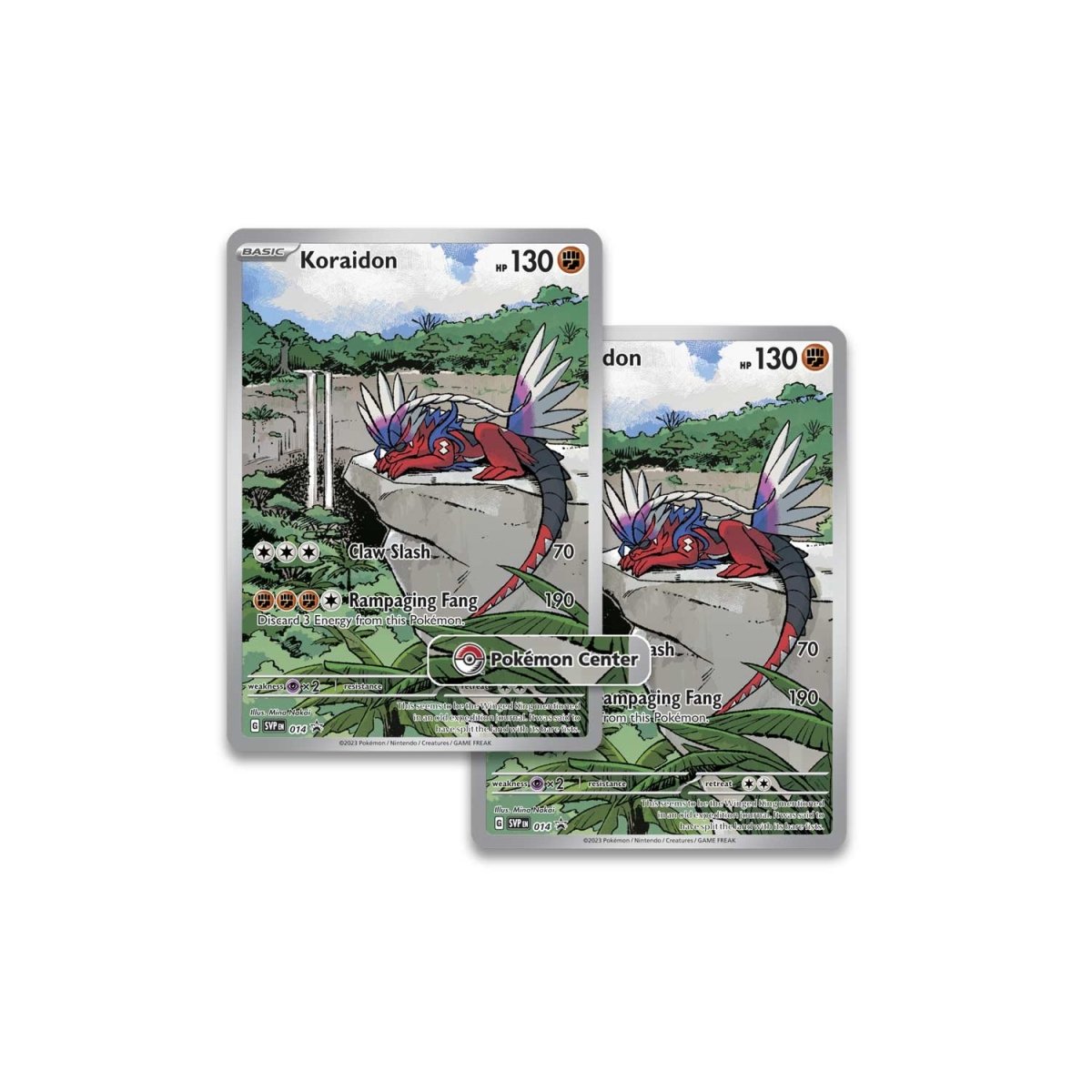 Pokémon TCG: Scarlet & Violet-151 Pokémon Center Elite Trainer Box