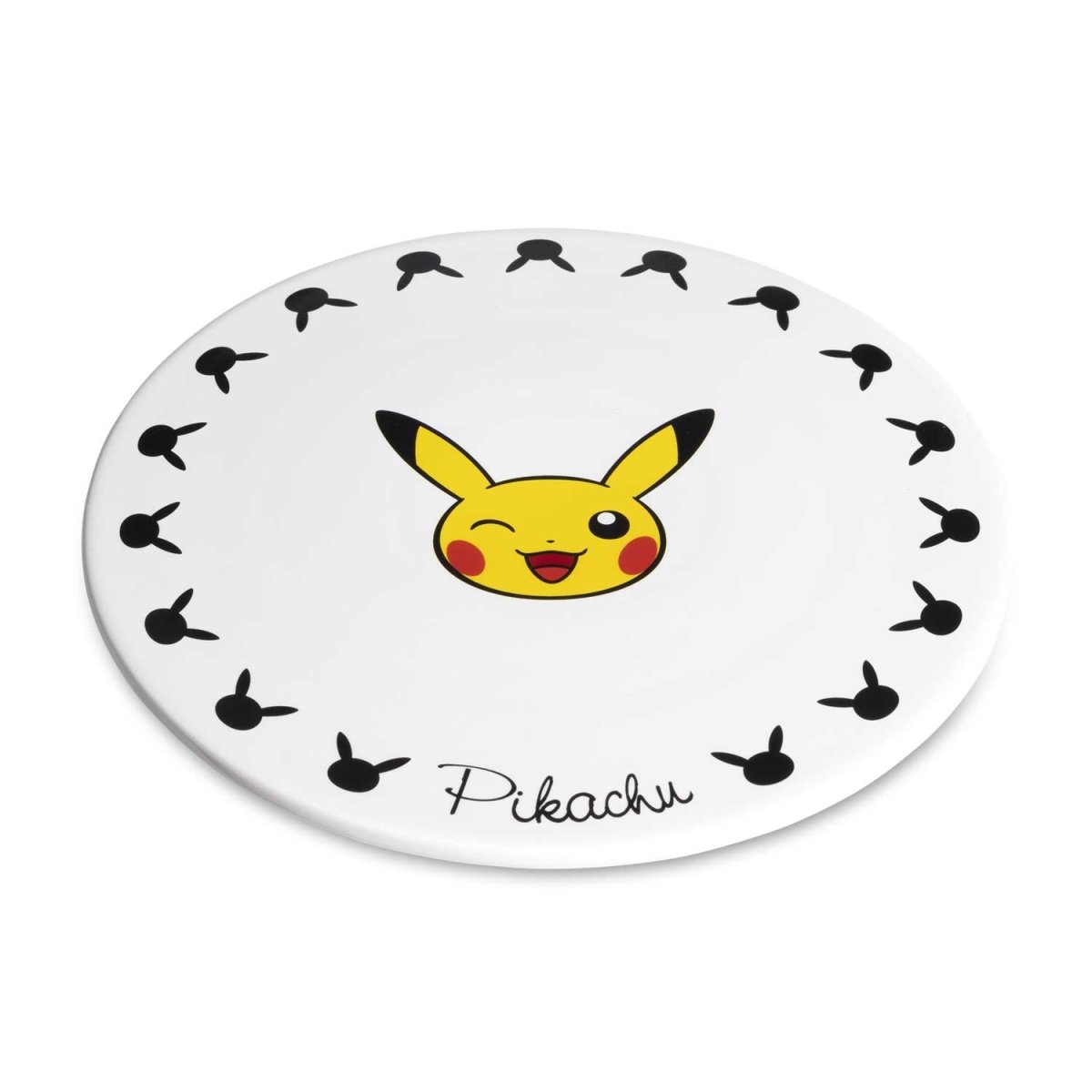 Pikachu Kitchen Ceramic Trivet | Pokémon Center Official