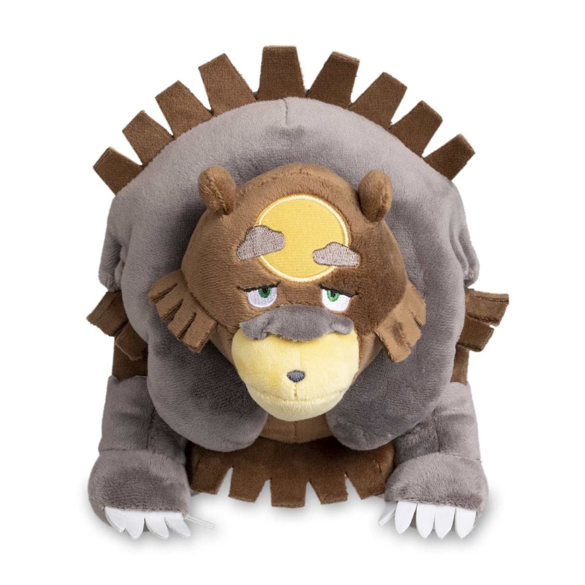 URSALUNA フィギュア 約15cm Ursaluna Poké Plush - 11 In. | Pokémon Center Official Site