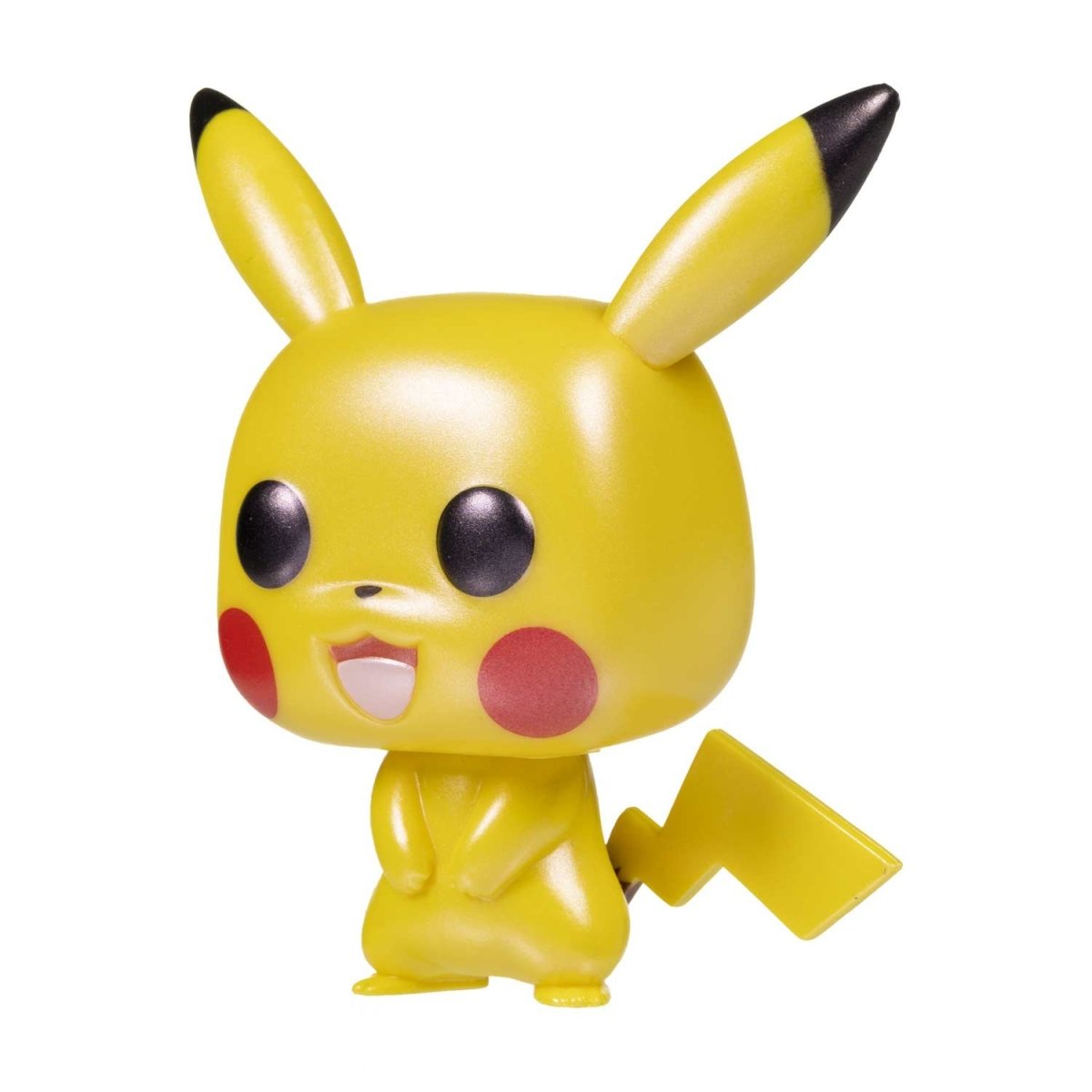 Pikachu Pearlescent Pop! Figure by Funko