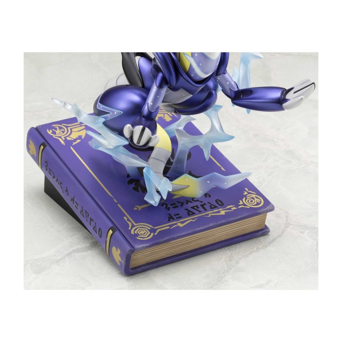 Kotobukiya Miraidon Figure | Pokémon Center Official Site