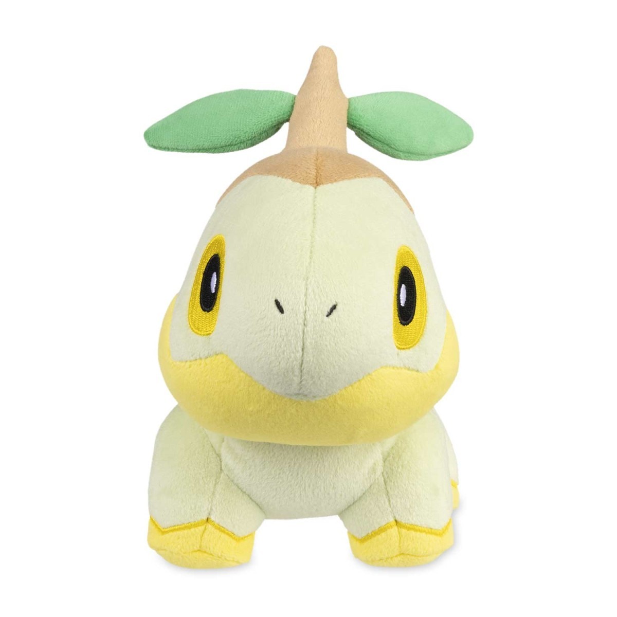 ポケモン - 【y00888888】 Turtwig Poké Plush - 8 ½ In. | Pokémon Center Official Site