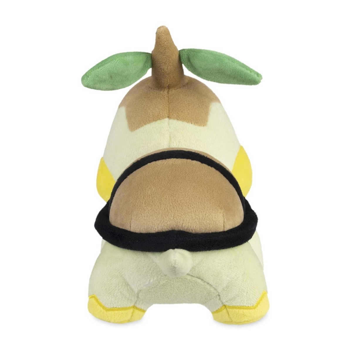 Turtwig Poké Plush - 8 ½ In. | Pokémon Center Official Site