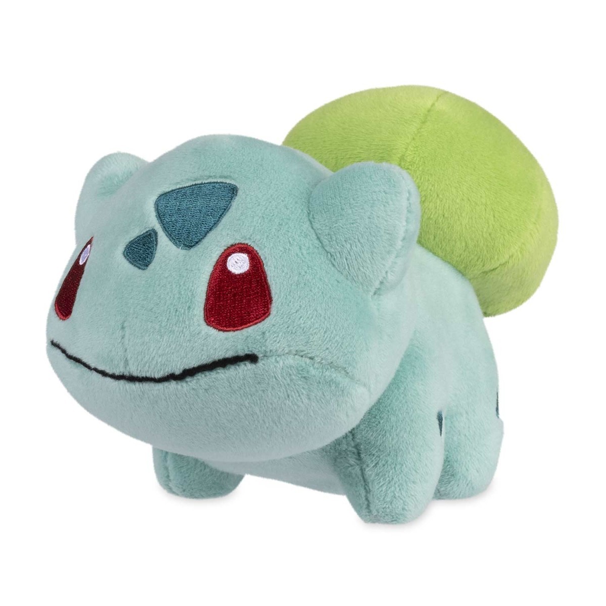Bulbasaur Pok mon Dolls Plush 5 In Pok mon Center Official Site