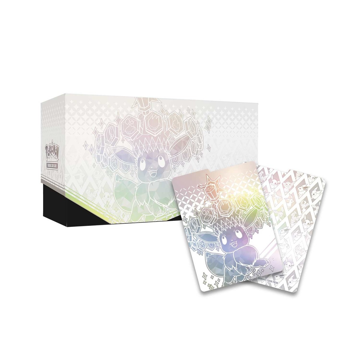 Prismatic Evolution Terasetal Festival Box 4521329424828 | eBay