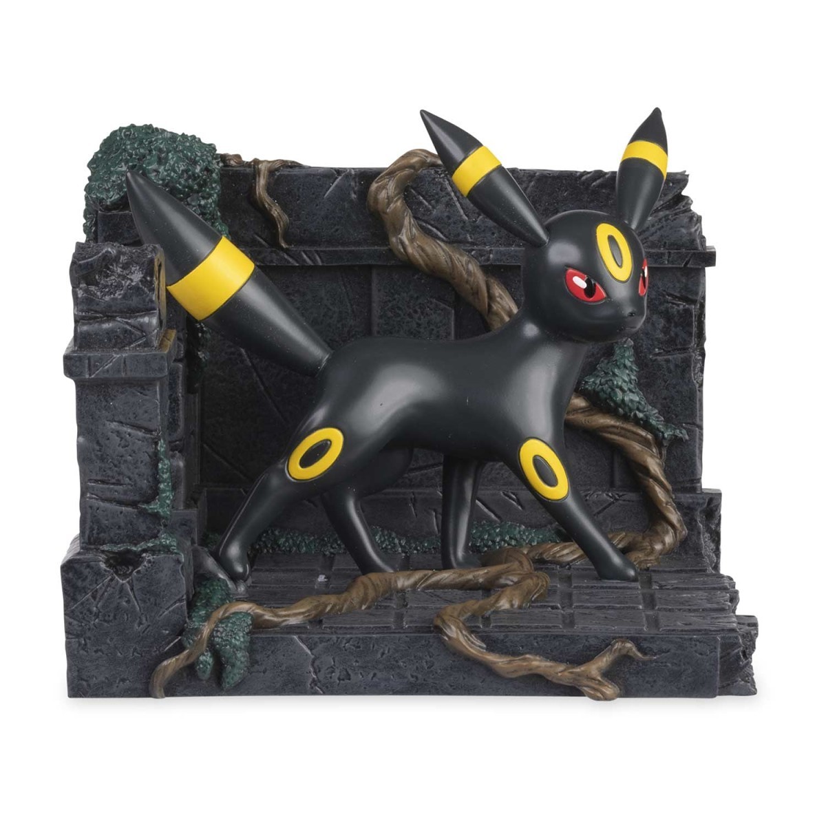 Exploring with Espeon & Umbreon Bookends (2-Piece) | Pokémon