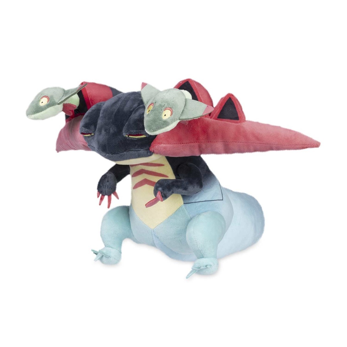 Dragapult Pok Plush 21 In Pok mon Center Official Site Dragapult Pok Plush 21 In Pok mon Center Official Site