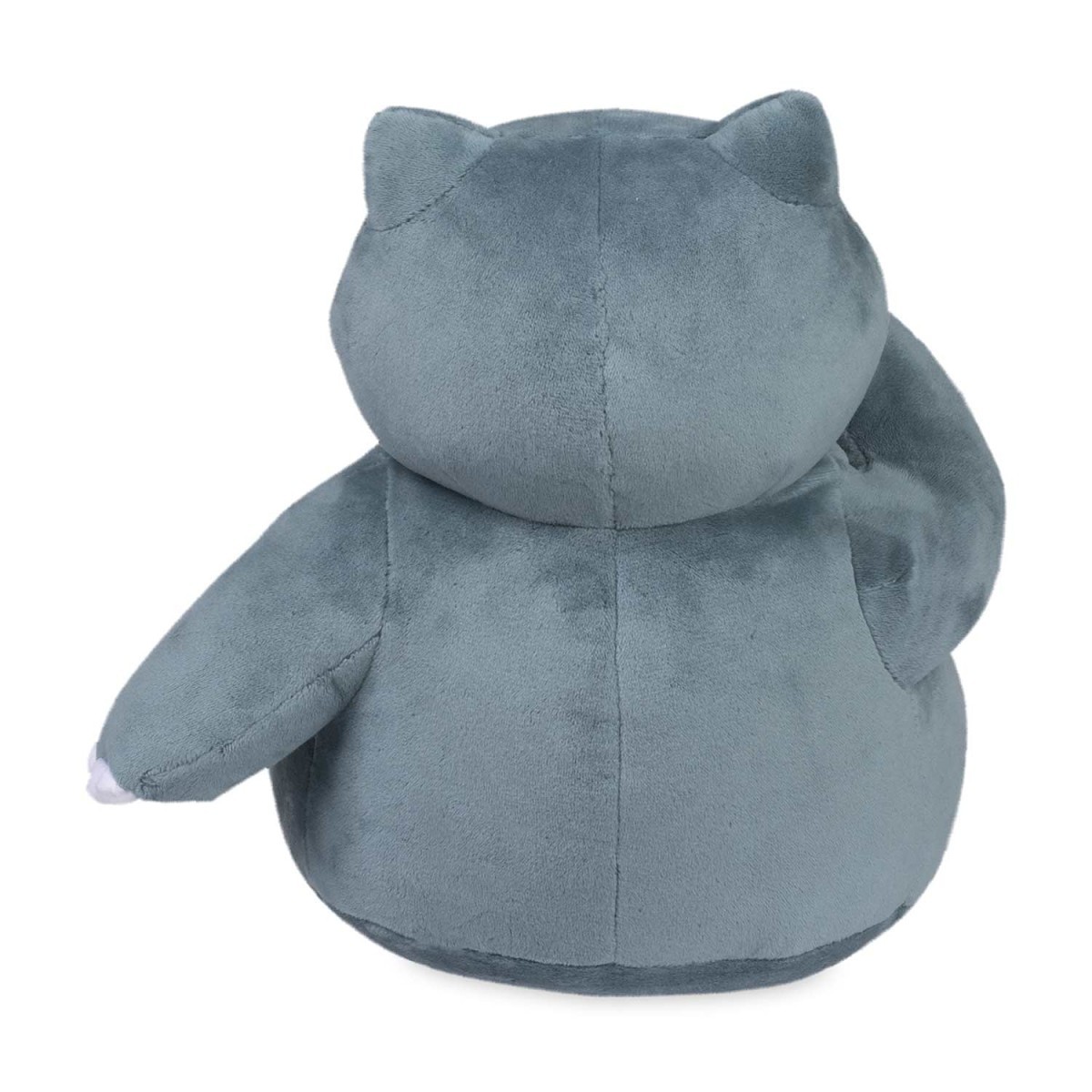 Yawning Snorlax Poké Plush - 12 In.