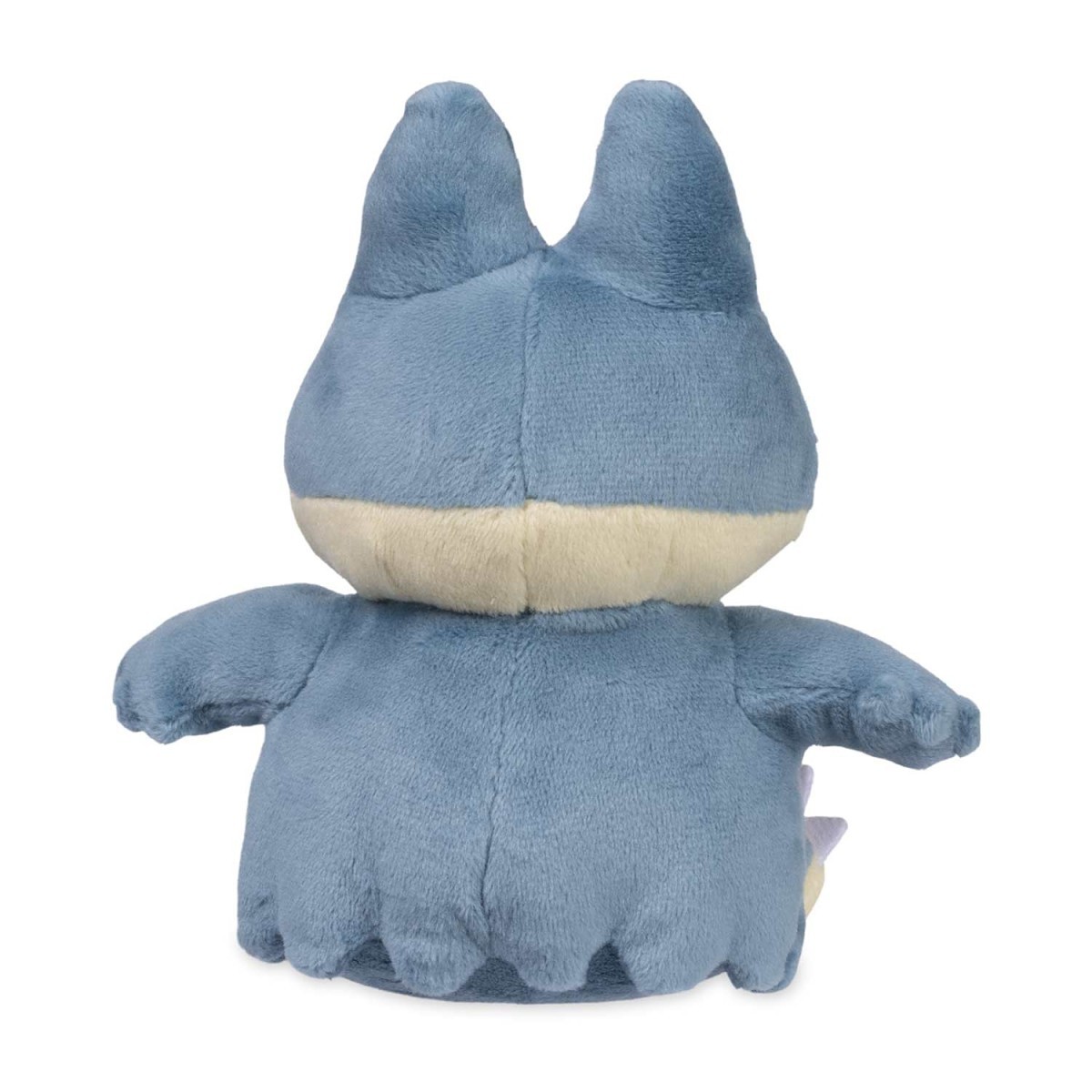 Munchlax Sitting Cuties Plush - 5 ¾ In. | Pokémon Center Official Site
