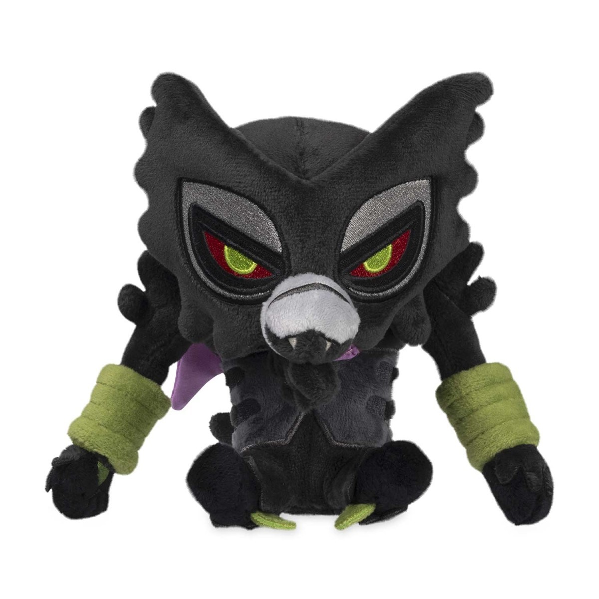 Dada Zarude Pokémon Dolls Plush - 5 ¾ In. | Pokémon Center