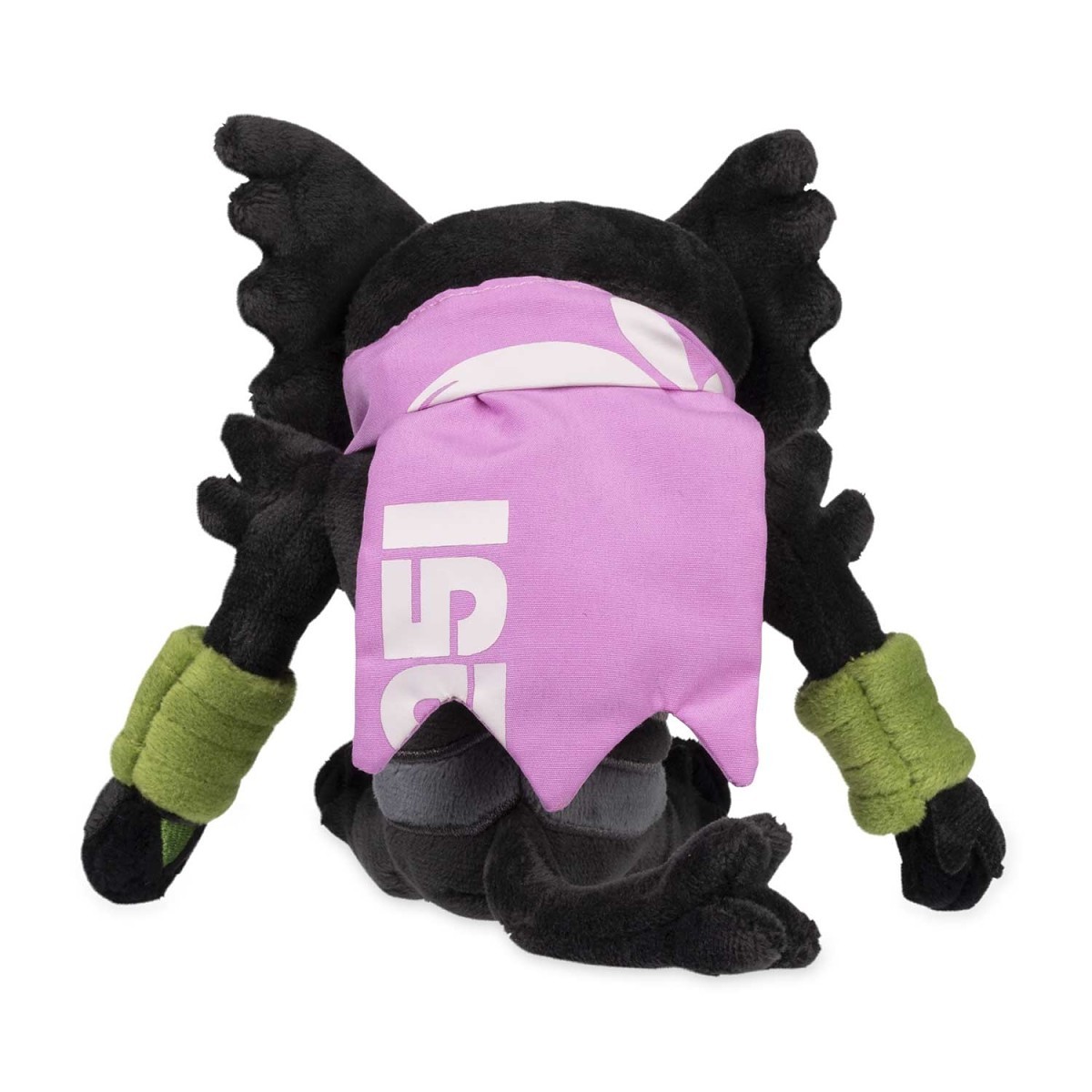 Dada Zarude Pokémon Dolls Plush - 5 ¾ In. | Pokémon Center