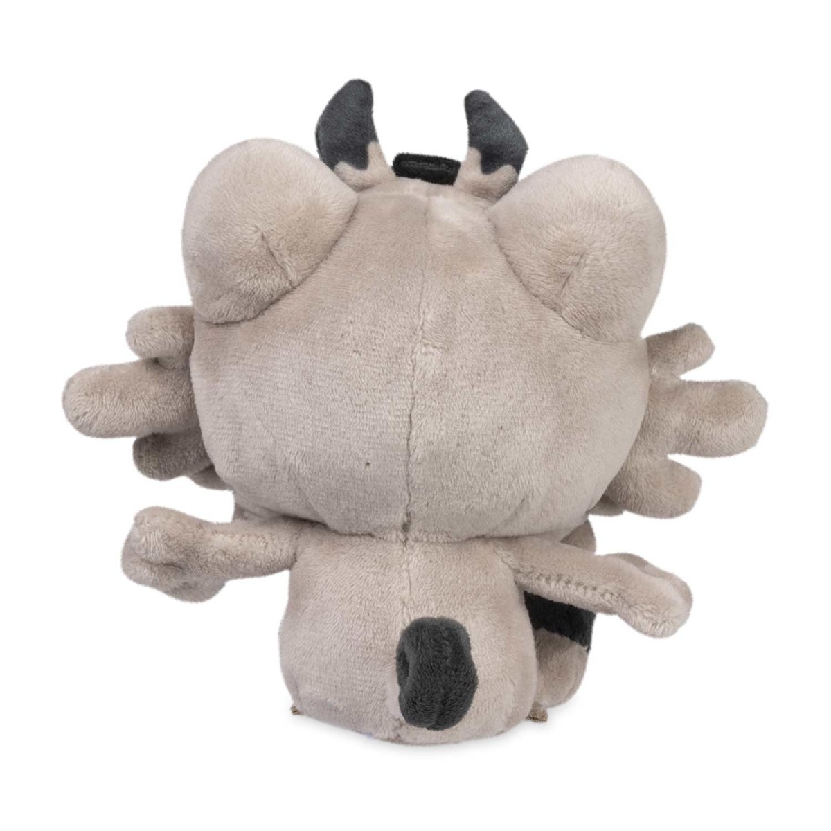 Galarian Meowth Pokémon Dolls Plush - 6 In. | Pokémon Center
