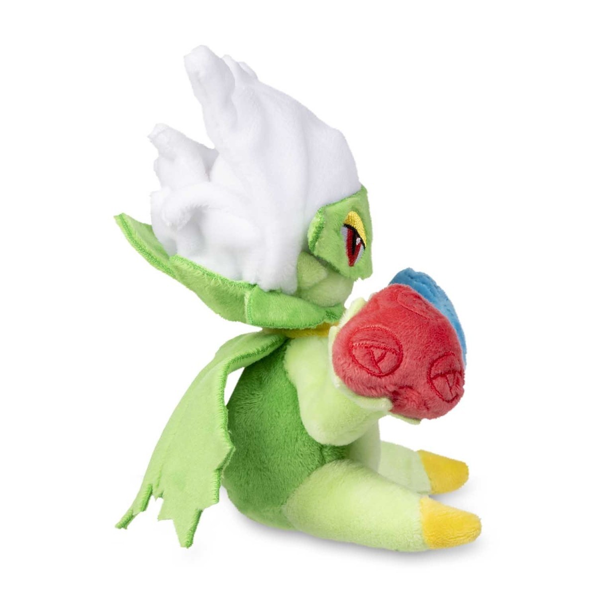 Roserade Sitting Cuties Plush - 5 ½ In. | Pokémon Center