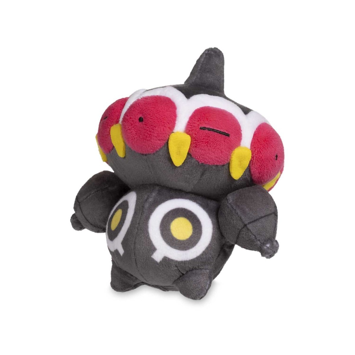 Claydol Sitting Cuties Plush - 5 In. | Pokémon Center Official Site