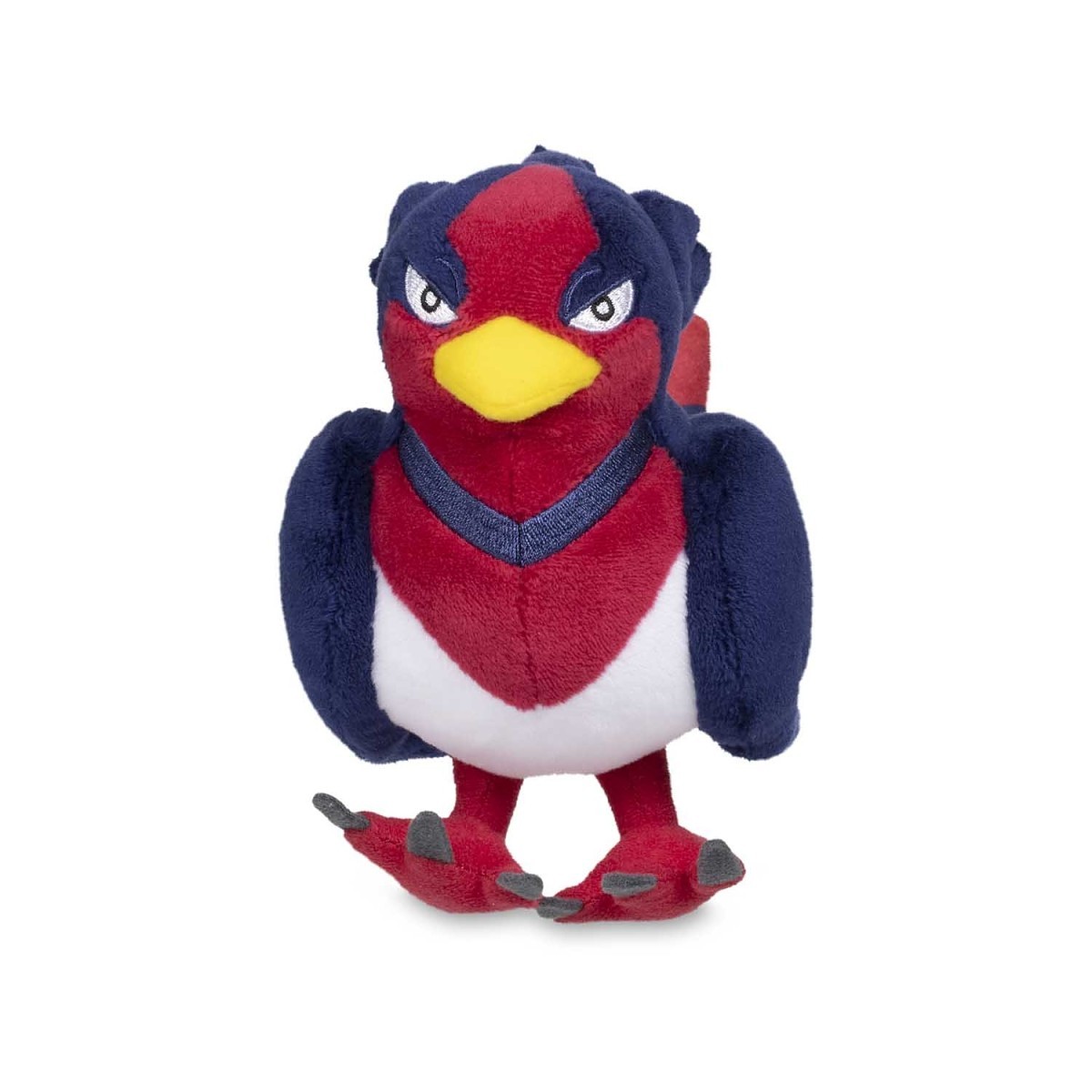 Pokemon Fit Swellow Plush
