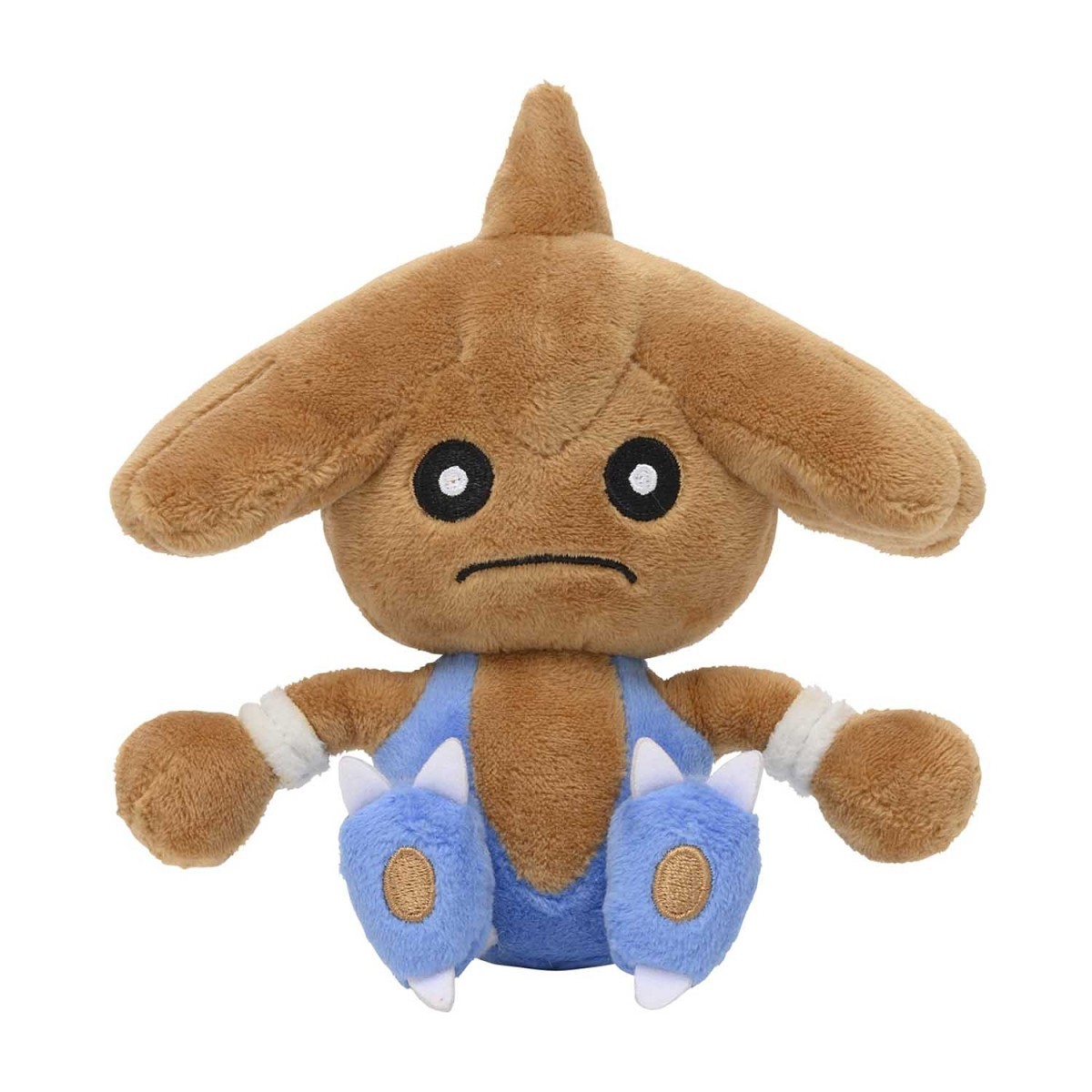 Hitmontop Sitting Cuties Plush - 6 In. | Pokémon Center Official Site