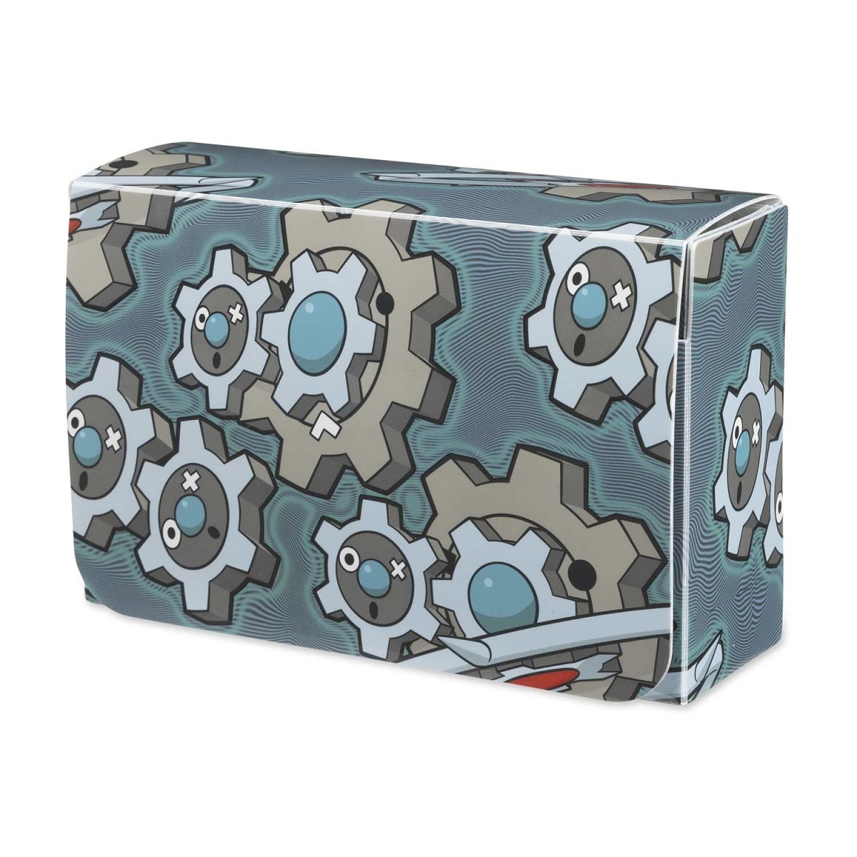 Pokémon TCG: All Geared Up Double Deck Box