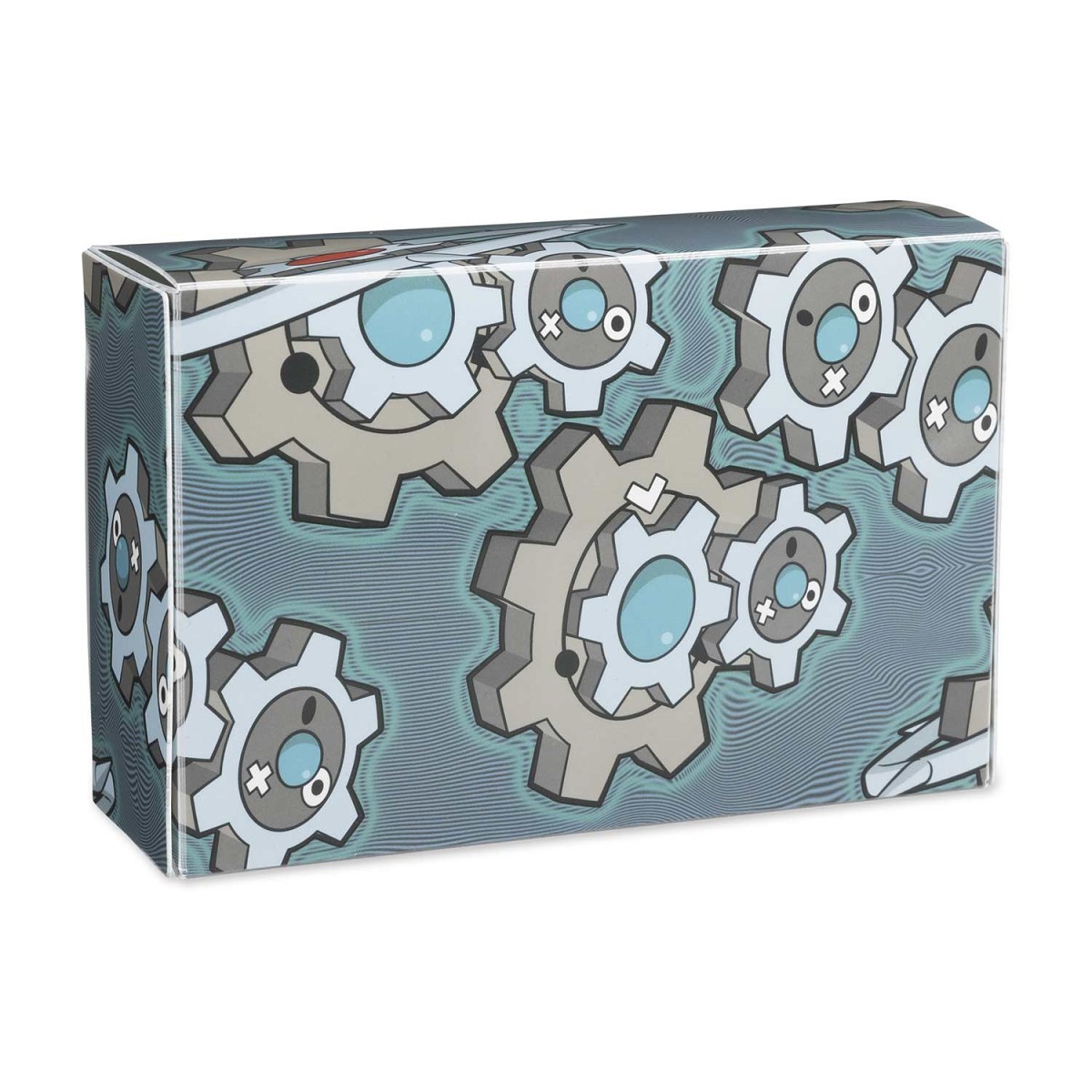 Pokémon TCG: All Geared Up Double Deck Box | Pokémon Center