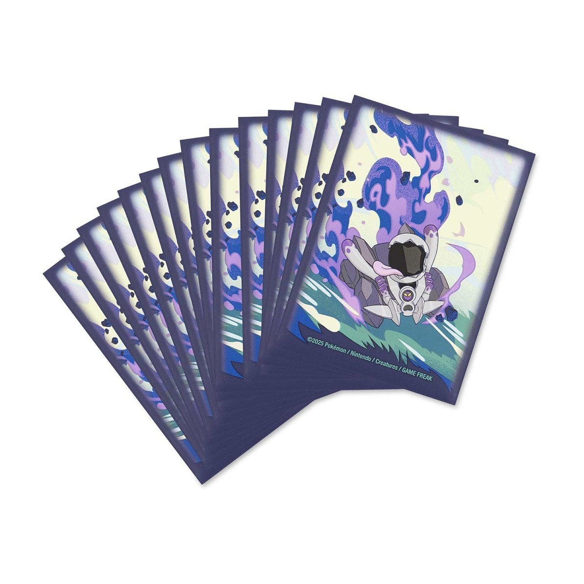 Pokémon TCG: Revavroom Card Sleeves (65 Sleeves)