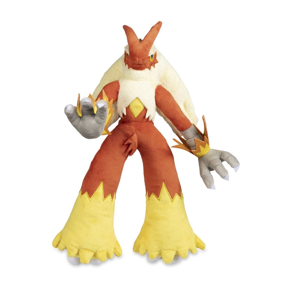 HP Blaziken 1st ED Holo 014/096 Furious Fists Japanese