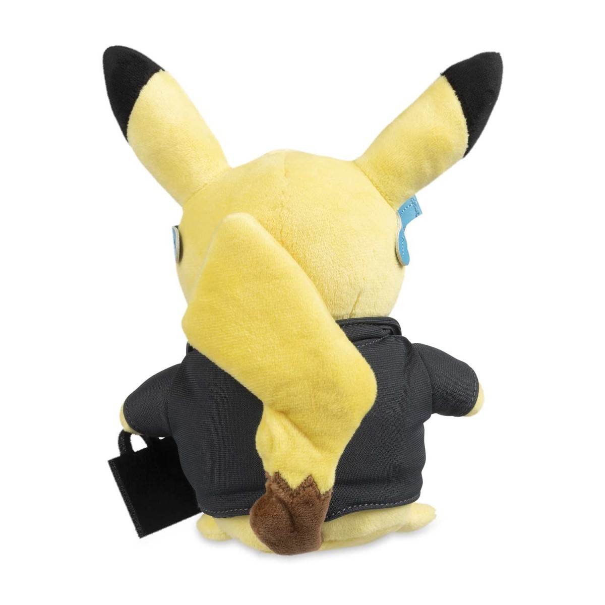 Pikachu Celebrations: Intern Pikachu Poké Plush - 7 ¼ In