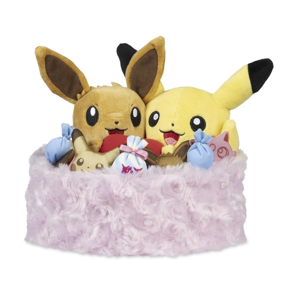 Amazon.co.jp: ポケモンセンターオリジナル ぬいぐるみ