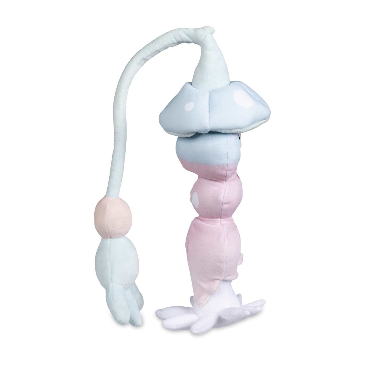 Hatterene Pok Plush - 16 In. | Pokmon Center UK Official Site Hatterene Pok Plush - 16 In. | Pokmon Center UK Official Site