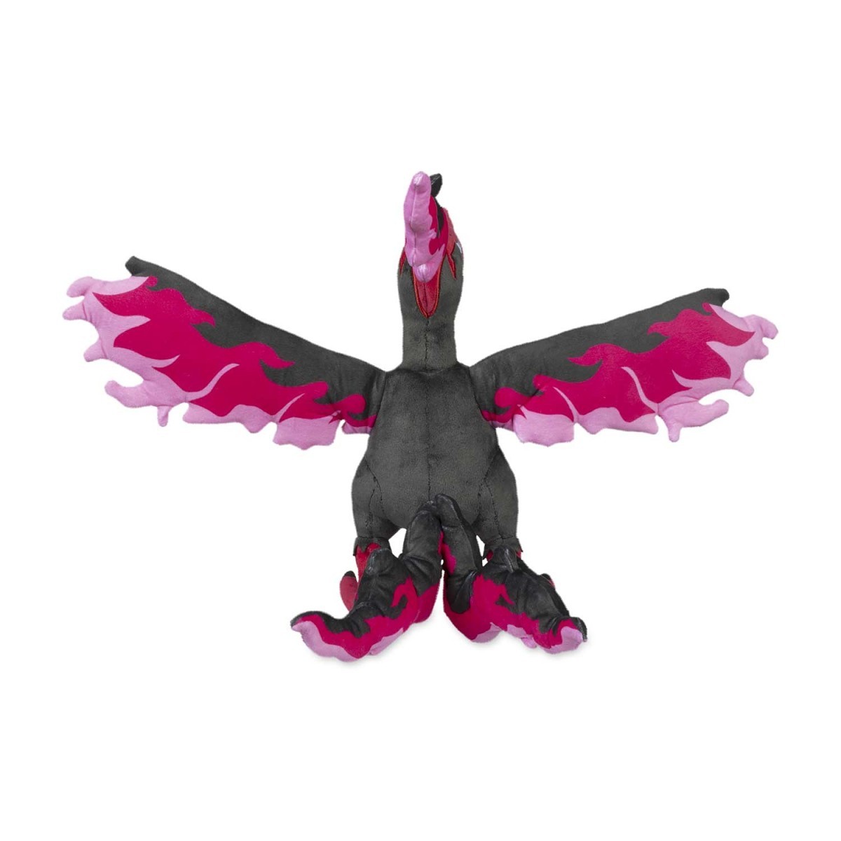 thumbnail image 2 of Pokémon Galarian Moltres - P T C - 80,000 Stardust - Region Free, For Android/Apple/Bandai Pippin - 2020 Release 2 of 6