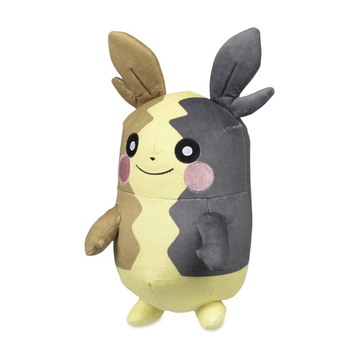 Morpeko (Full Belly Mode) Poké Plush - 10 ½ In. | Pokémon Center