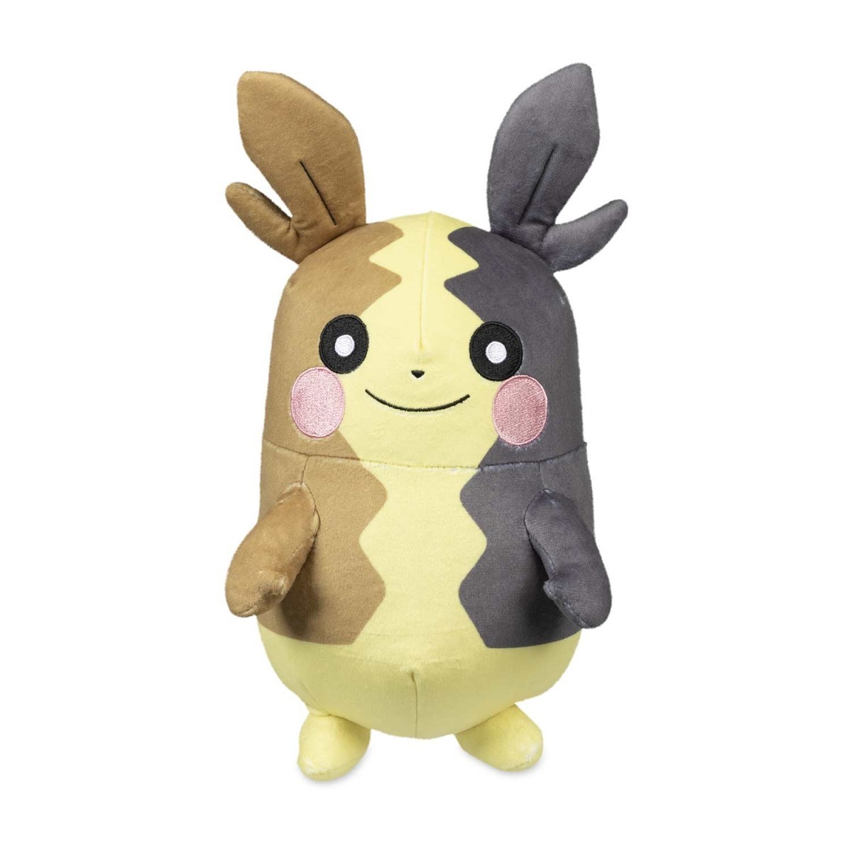 Morpeko (Full Belly Mode) Poké Plush - 10 ½ In. | Pokémon Center