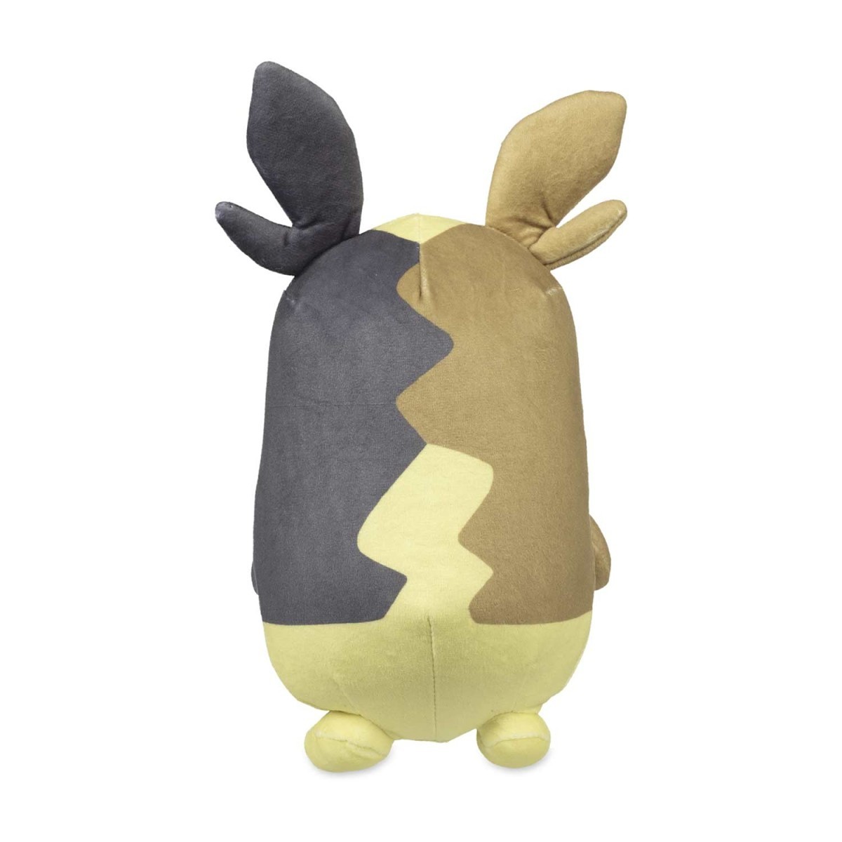 Morpeko (Full Belly Mode) Poké Plush - 10 ½ In. | Pokémon