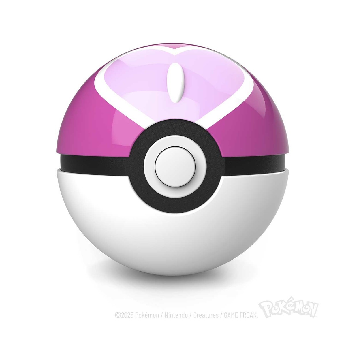 クールな価格でホットなピック Mini Love Official Center Pokémon | Company Wand The by Ball ゲームキャラクター