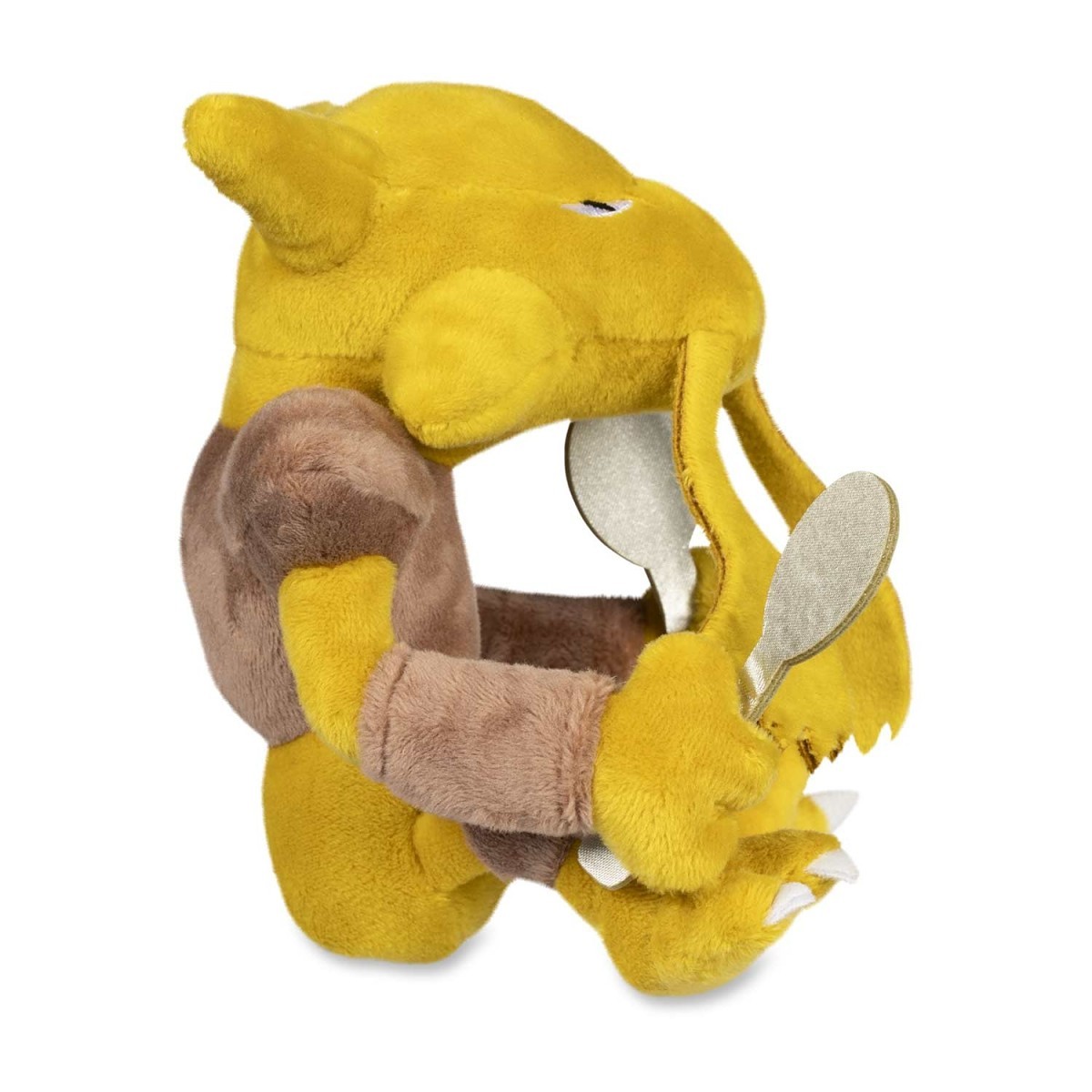 Alakazam Sitting Cuties Plush - 6 In. | Pokémon Center Official Site