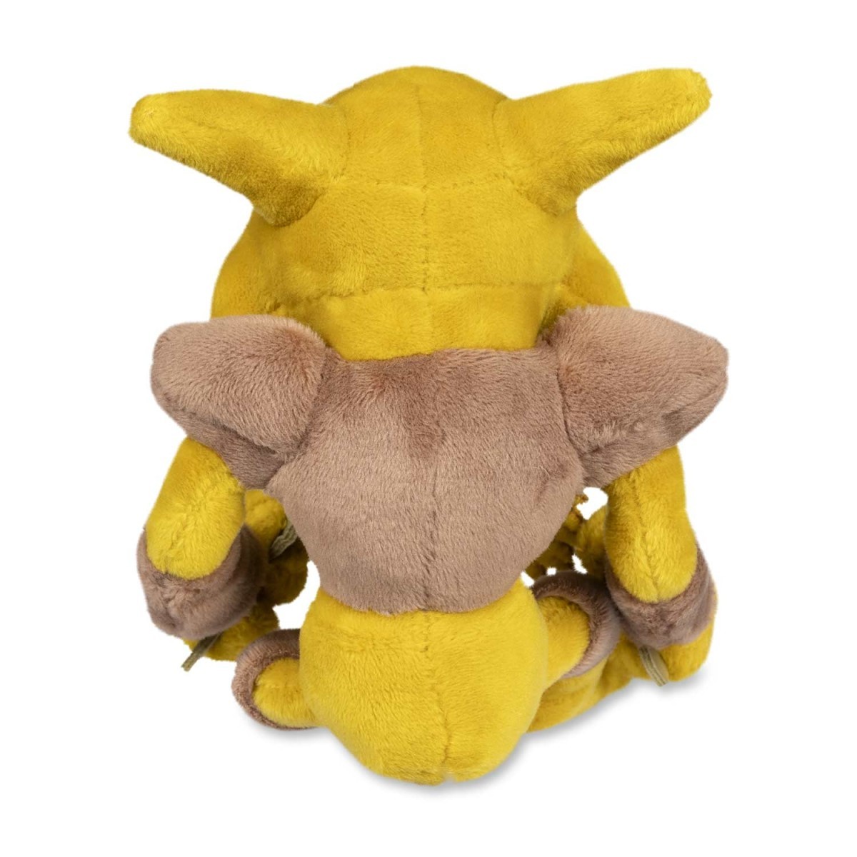Alakazam Sitting Cuties Plush - 6 In. | Pokémon Center Official Site