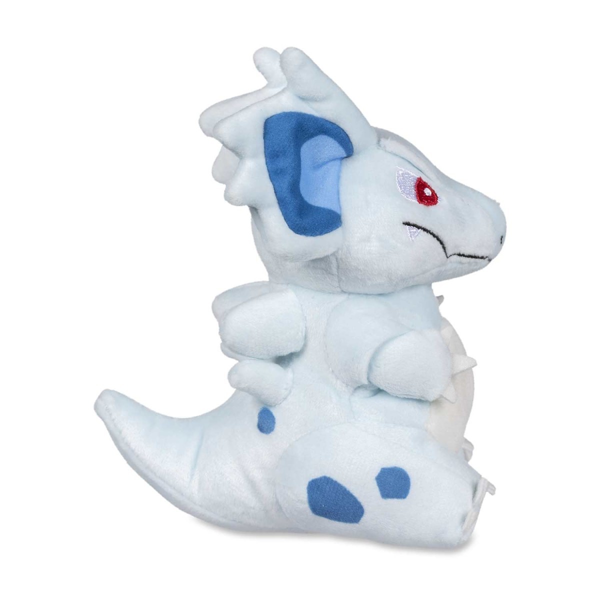 Nidorina Sitting Cuties Plush - 5 ¼ In. | Pokémon Center Official Site