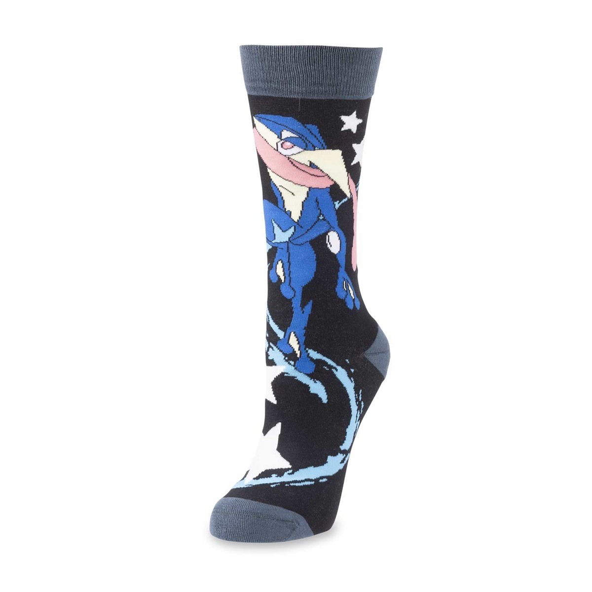 Pokémon Crew Socks Calzini Uomo Multicolore – Merch Ufficiale Per Fan E Collezionisti