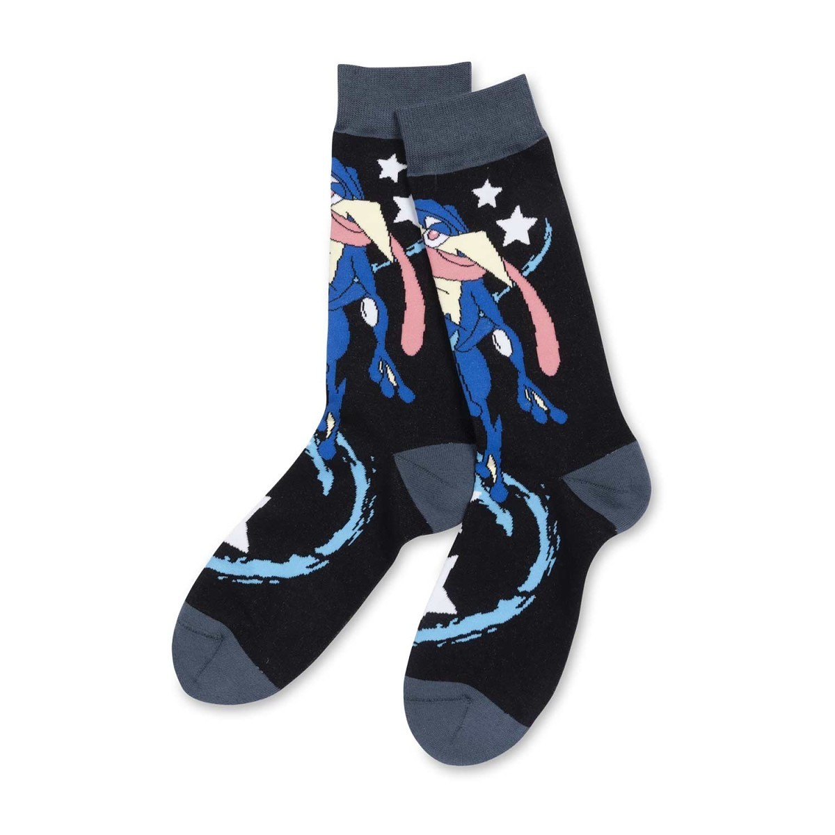 Kanto Legendary Pokémon Crew Socks Box Set (3 Pairs) (One Size-Adult