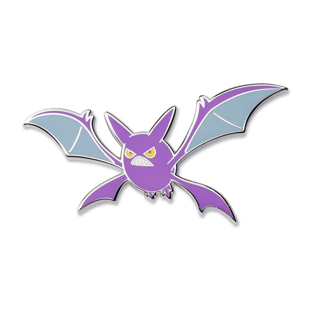 Crobat Pokémon Pin