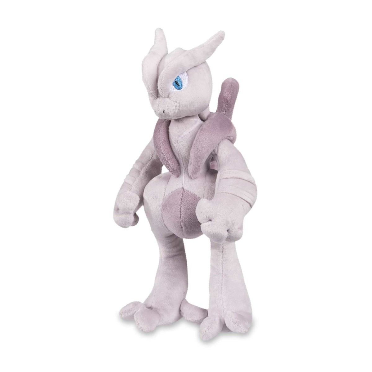 Mega Mewtwo X Pok Plush 10 In Pok mon Center Canada Official Site
