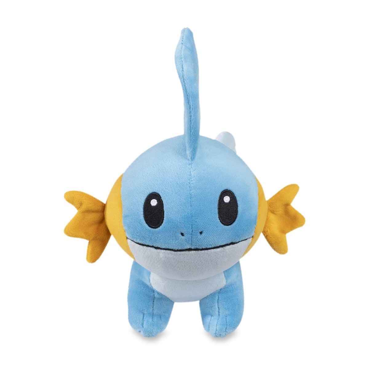 Mudkip Poké Plush - 9 ½ In. | Pokémon Center Canada Official Site