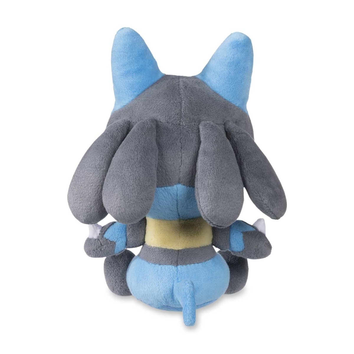 Lucario Pokémon Dolls Plush - 7 In. | Pokémon Center Official Site