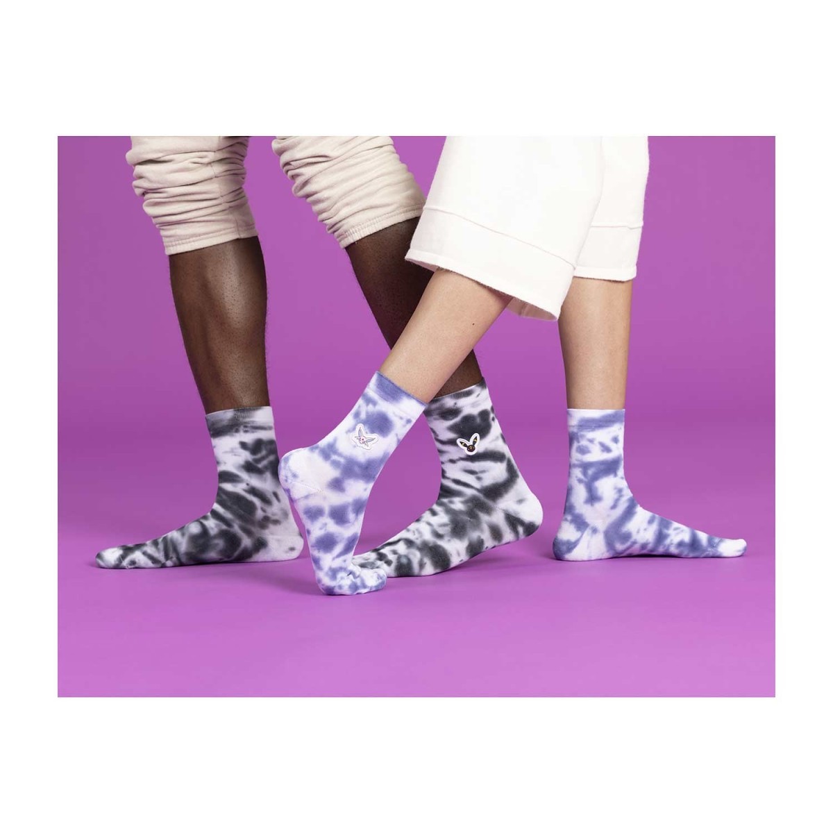 Espeon, Umbreon & Sylveon Ankle Socks (3 Pairs) (One Size-Adult ...