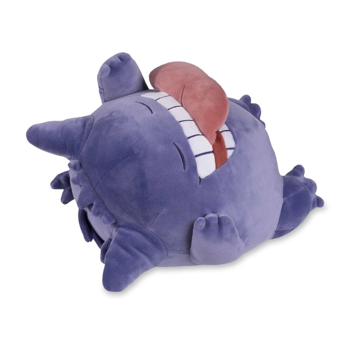 Gengar Pokémon Dreams Plush - 11 ½ In.