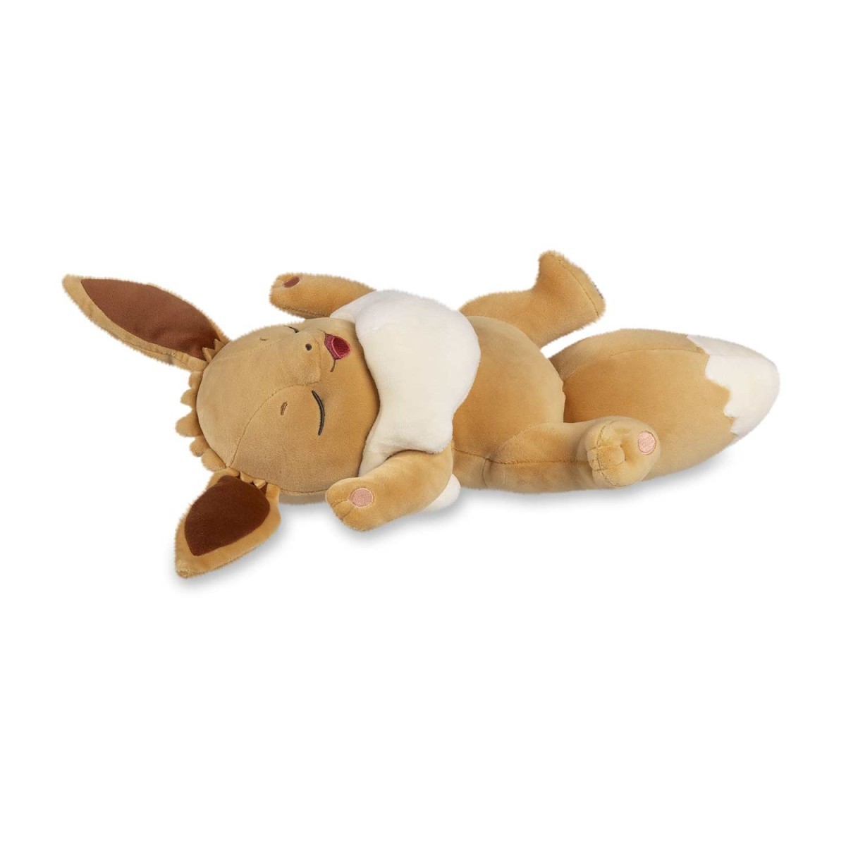 Eevee Pokémon Dreams Plush - 18 In.