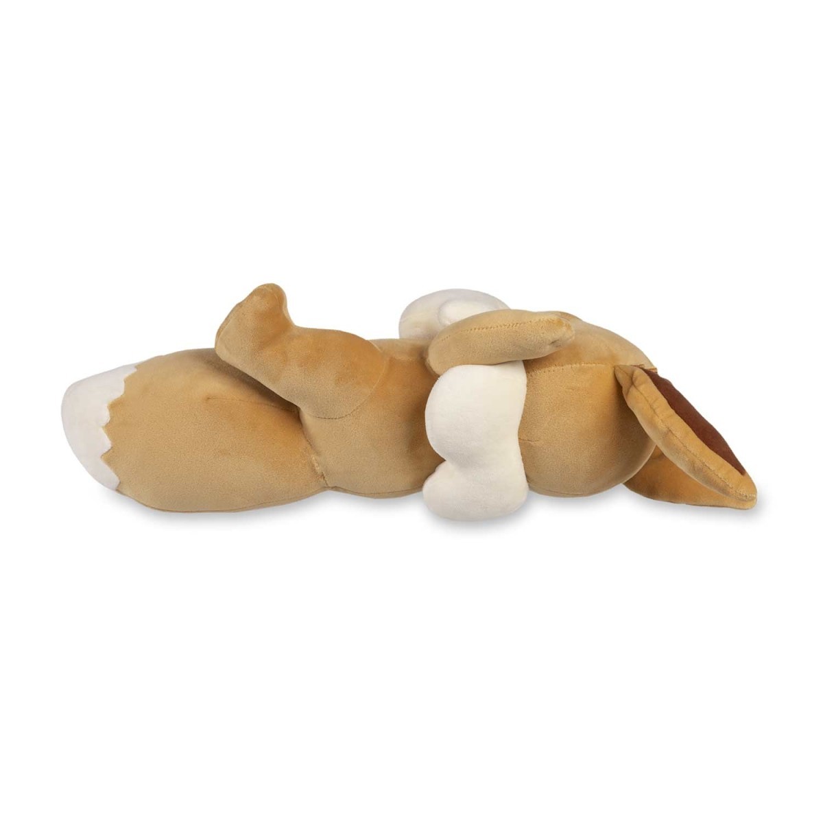 Eevee Pokémon Dreams Plush - 18 In. | Pokémon Center Official Site