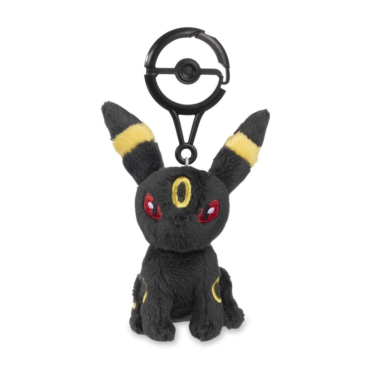 Umbreon Plush Pokemon Center NEW Pokemon Umbreon Plush Stuffed