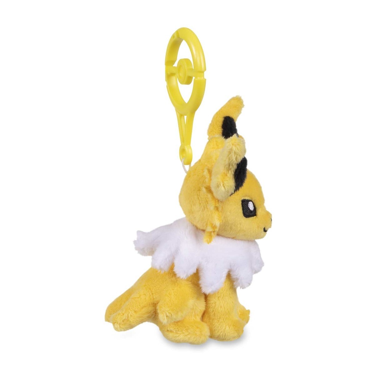 Jolteon Adventure Partners Plush Key Chain